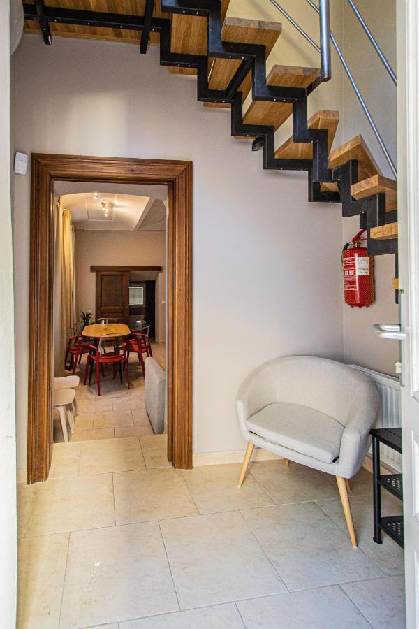 Modern And Spacious Apartments In City Center Praga Exterior foto